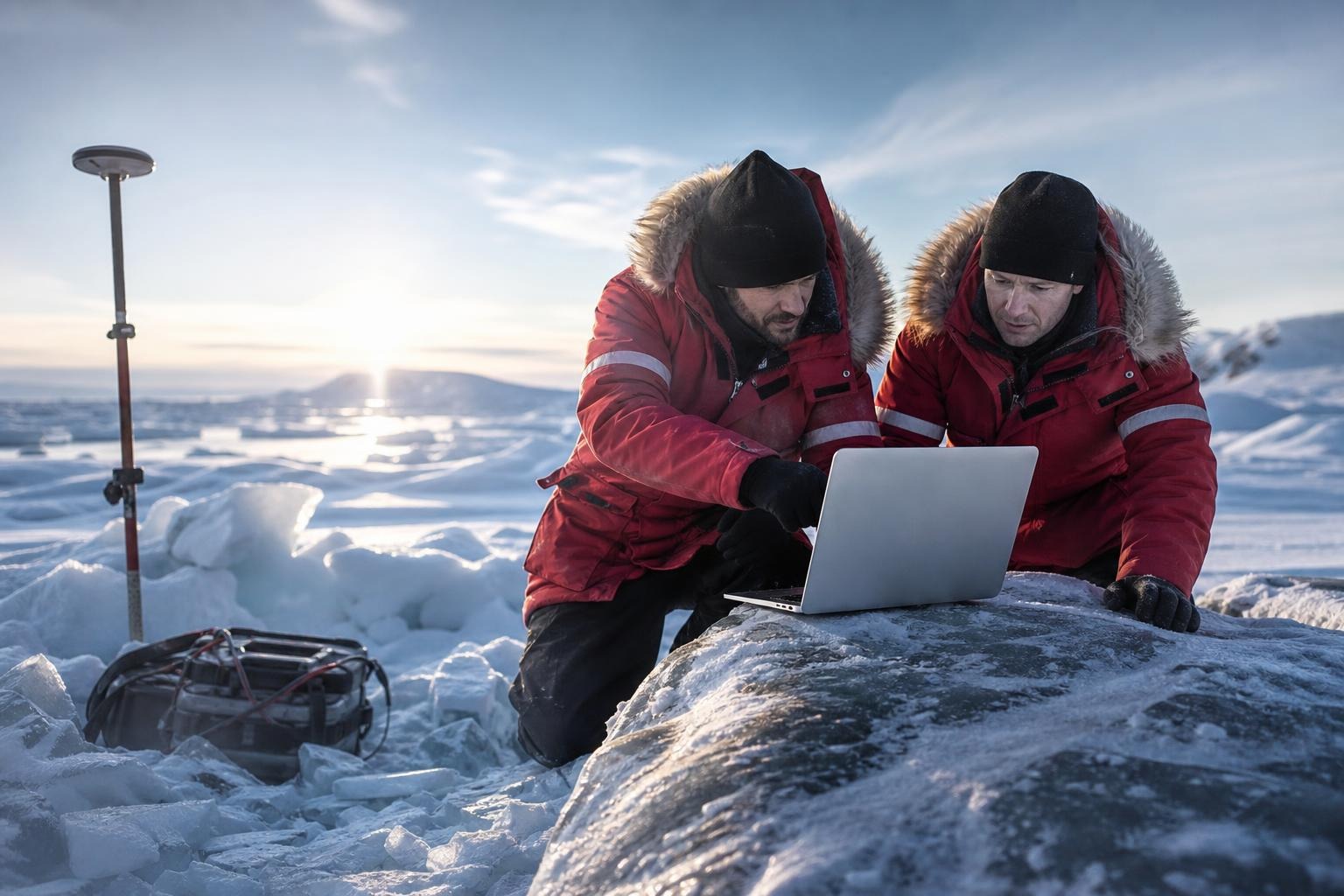 North Pole Google Ranking Experts