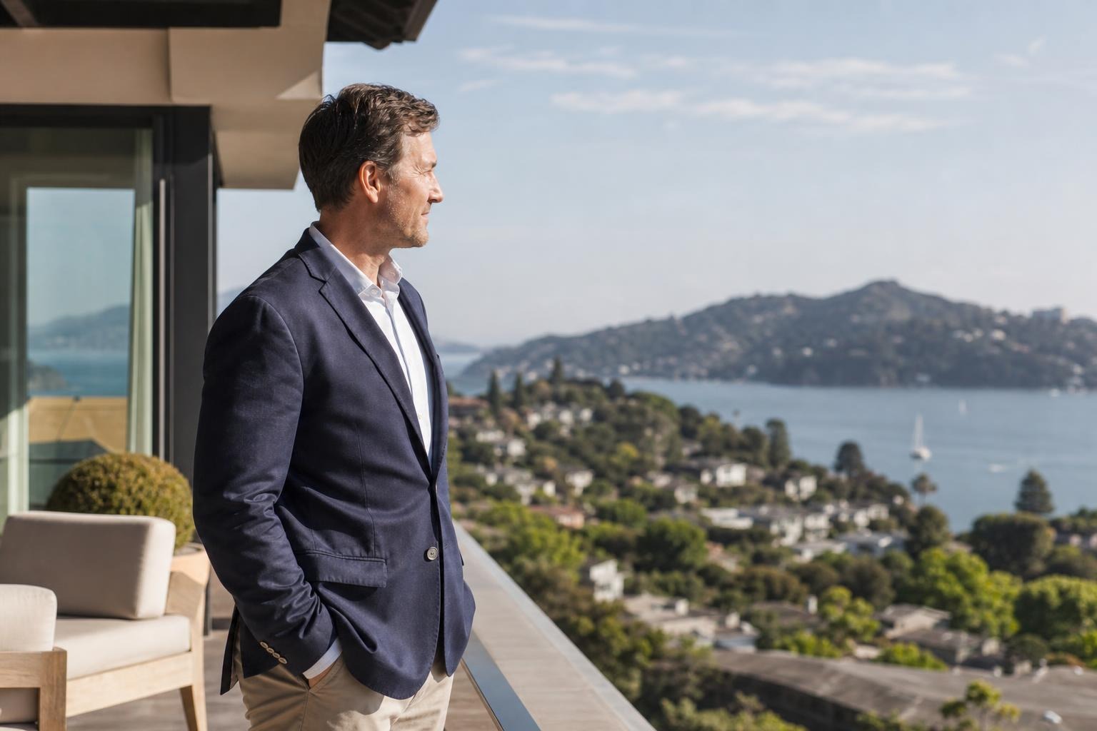 Wealth Management Belvedere Ca
